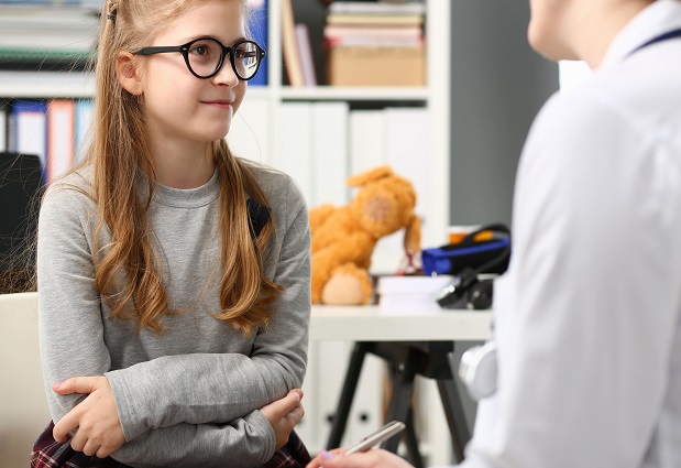 Atención al adolescente